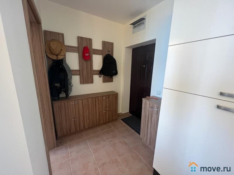 3-комн. квартира, 79 м²