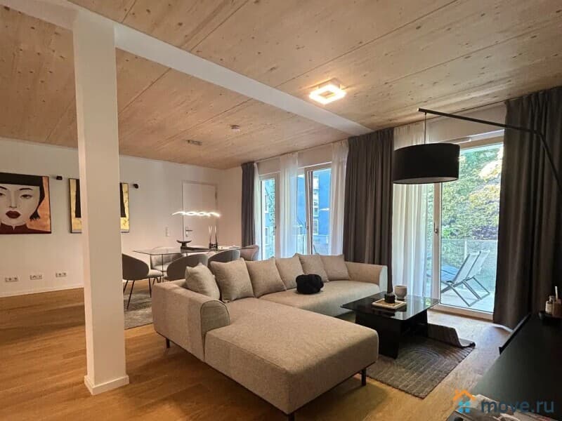 4-комн. квартира, 105 м²