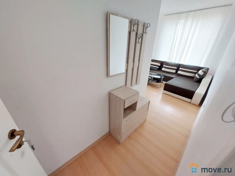 3-комн. квартира, 74 м²