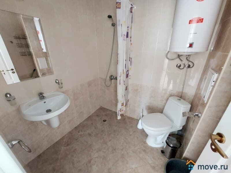 3-комн. квартира, 74 м²
