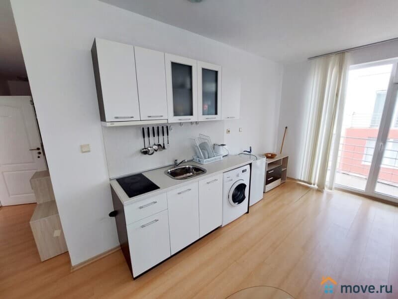 3-комн. квартира, 74 м²