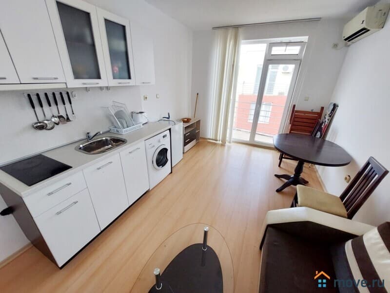 3-комн. квартира, 74 м²