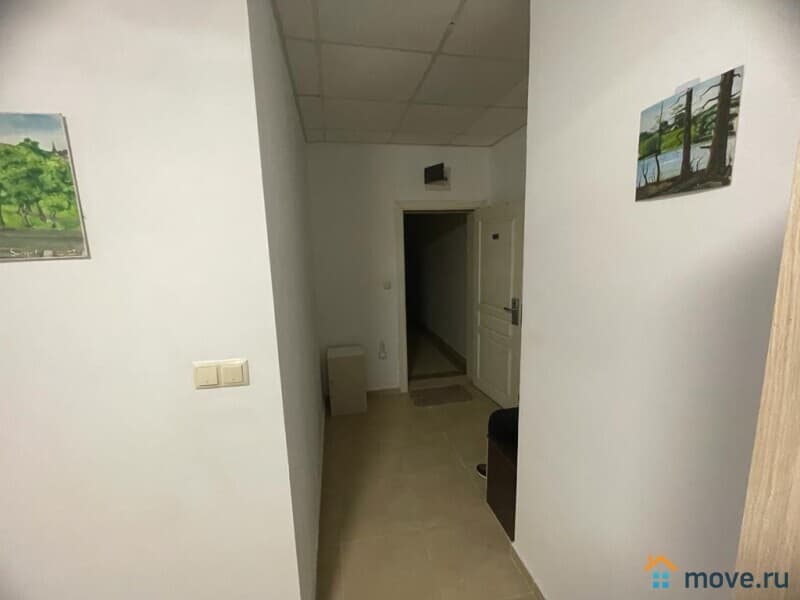 1-комн. квартира, 53 м²