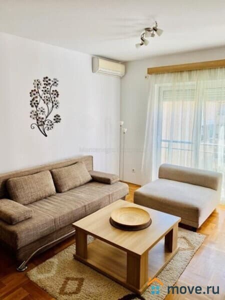 2-комн. квартира, 43 м²