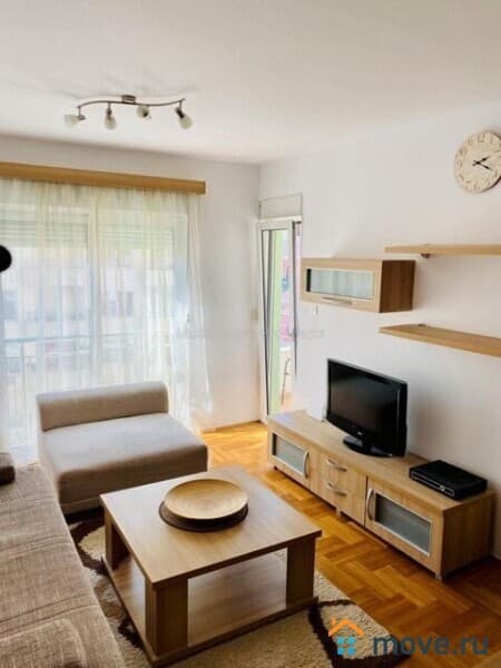 2-комн. квартира, 43 м²