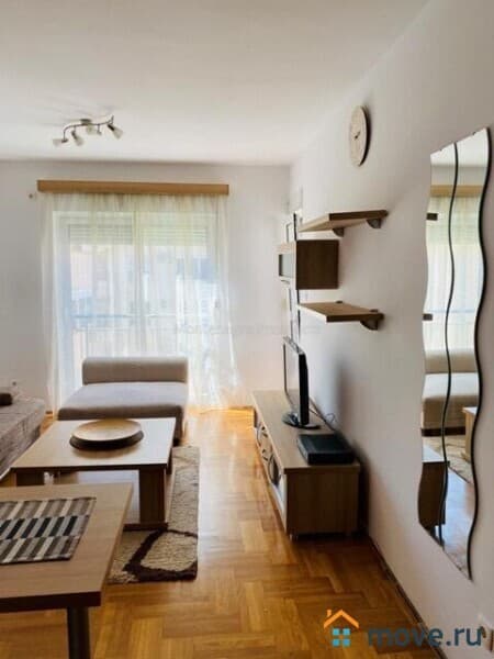 2-комн. квартира, 43 м²