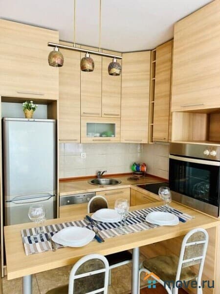 2-комн. квартира, 43 м²