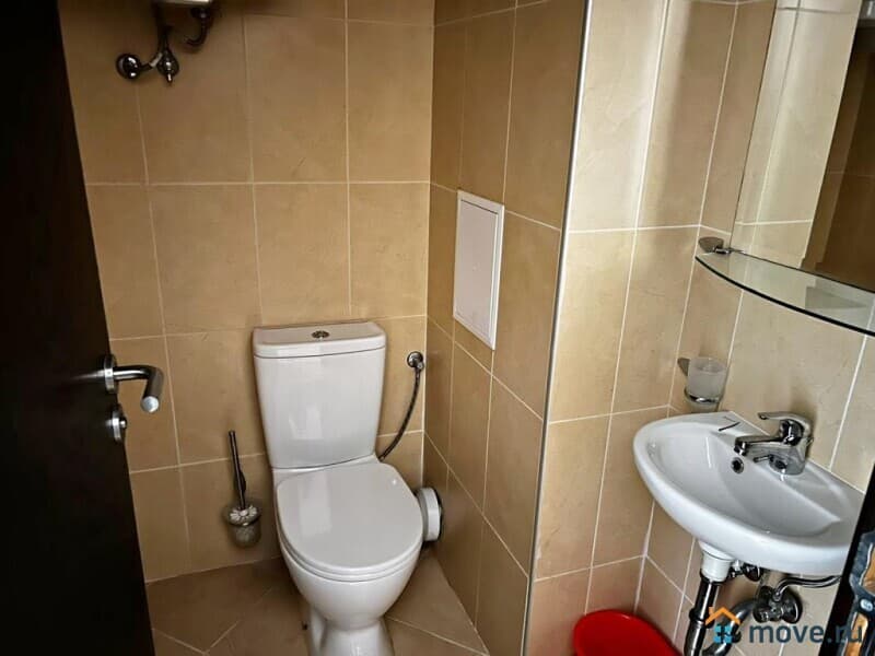 2-комн. квартира, 72 м²