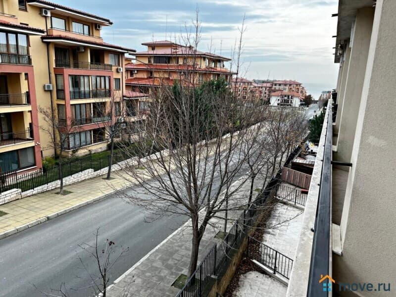 2-комн. квартира, 72 м²