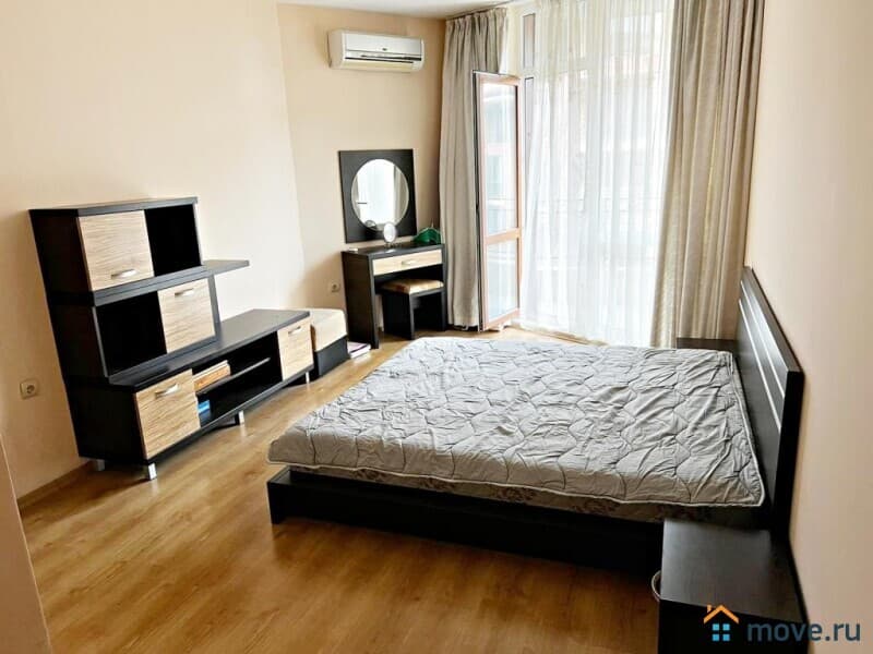 2-комн. квартира, 72 м²