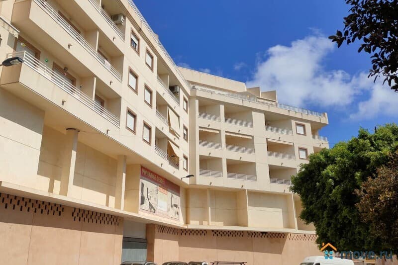 2-комн. квартира, 68 м²