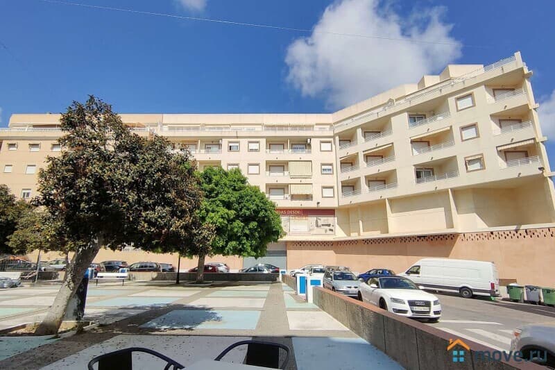 2-комн. квартира, 68 м²