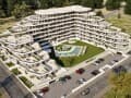 Купить трехкомнатную квартиру, 101 м², этаж 3 из 7. Фото 2
