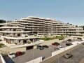 Купить трехкомнатную квартиру, 101 м², этаж 3 из 7. Фото 3
