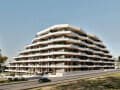 Купить трехкомнатную квартиру, 101 м², этаж 3 из 7. Фото 6