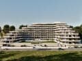 Купить трехкомнатную квартиру, 101 м², этаж 3 из 7. Фото 7