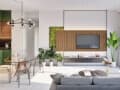 Купить трехкомнатную квартиру, 101 м², этаж 3 из 7. Фото 10