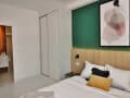 Купить трехкомнатную квартиру, 101 м², этаж 3 из 7. Фото 12