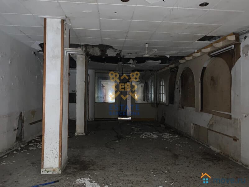 гостиница, 2414 м²