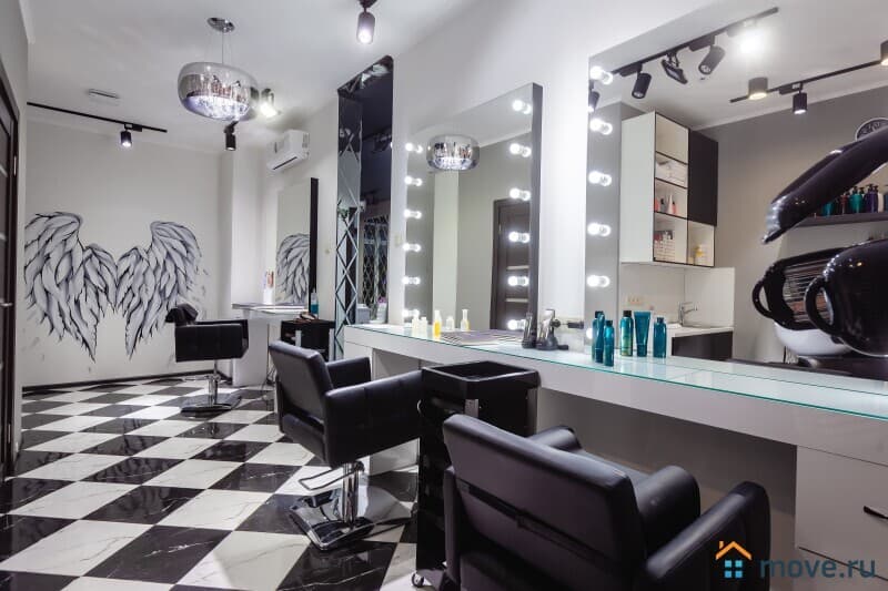 свободного назначения, 90 м²