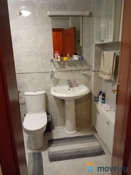 3-комн. квартира, 85 м²