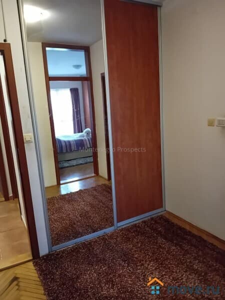 3-комн. квартира, 85 м²