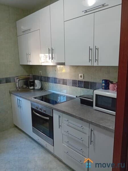 3-комн. квартира, 85 м²