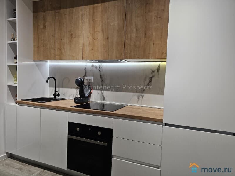 2-комн. квартира, 45 м²