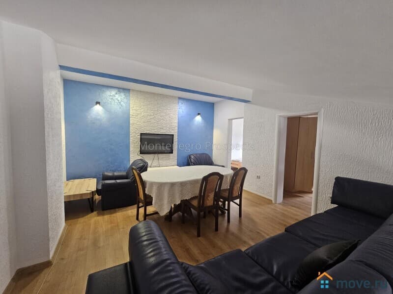 4-комн. квартира, 80 м²