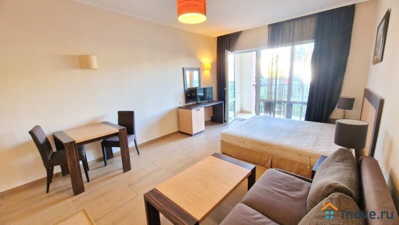1-комн. квартира, 50 м²