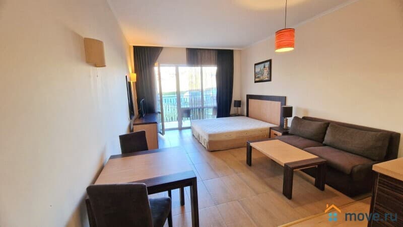 1-комн. квартира, 50 м²