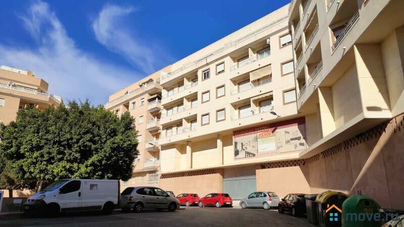 3-комн. квартира, 70 м²