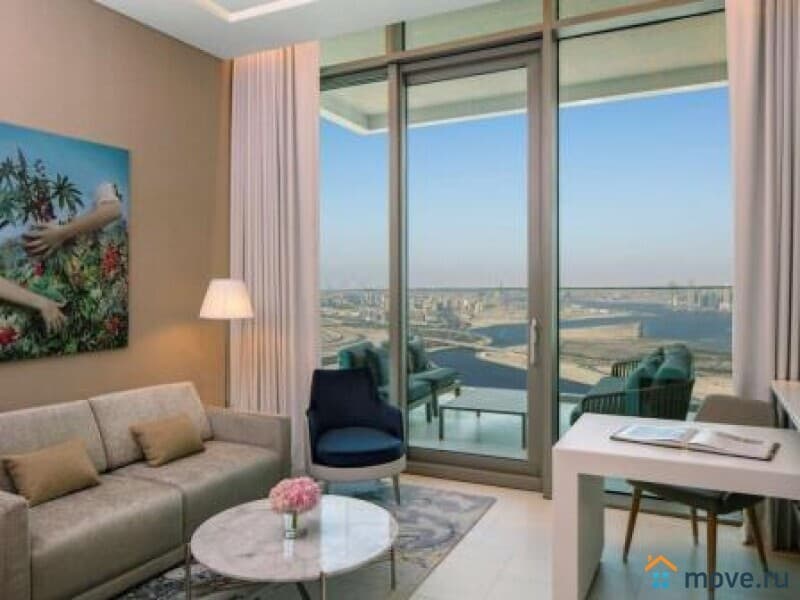 1-комн. квартира, 59 м²