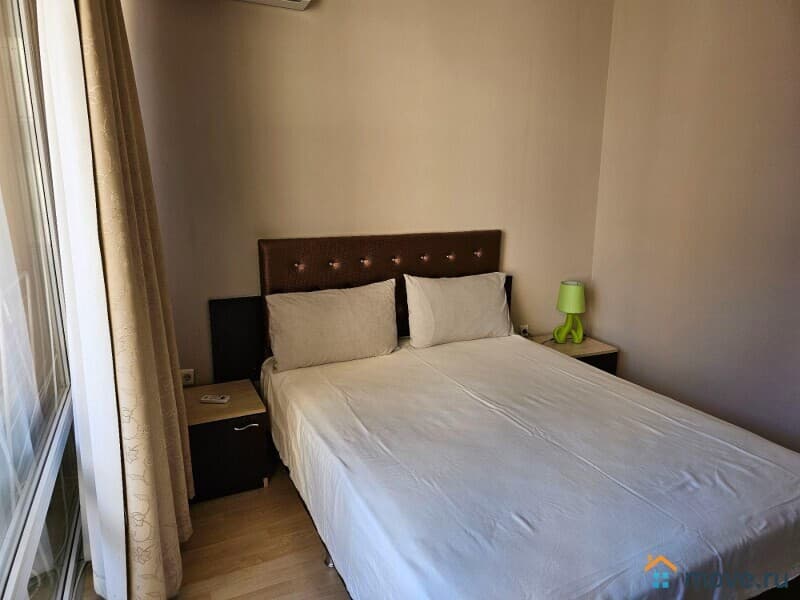 2-комн. квартира, 51 м²