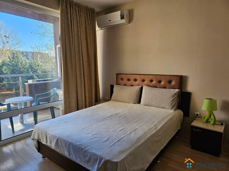 2-комн. квартира, 51 м²