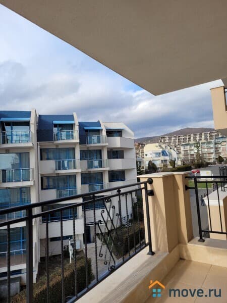 2-комн. квартира, 61 м²