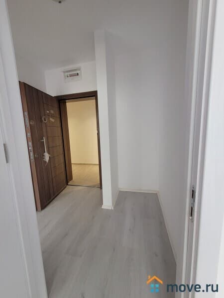 2-комн. квартира, 61 м²