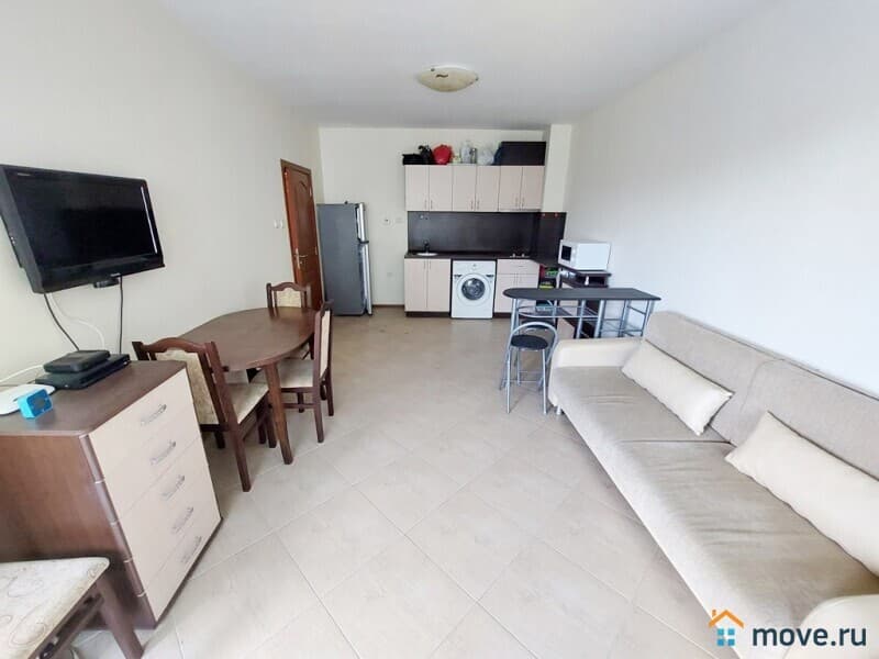 2-комн. квартира, 66 м²