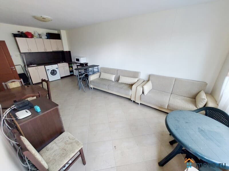 2-комн. квартира, 66 м²