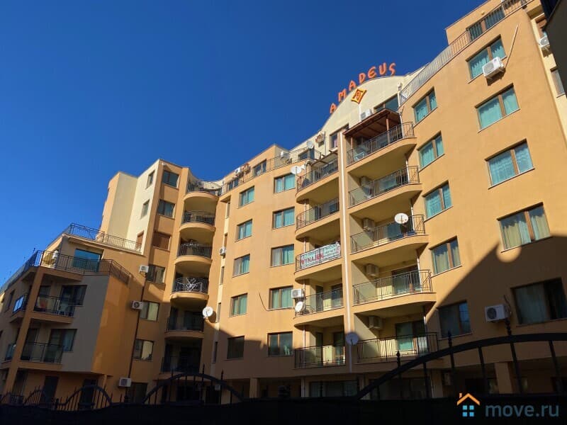 2-комн. квартира, 66 м²