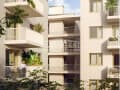 2-комн. квартира, 59 м²