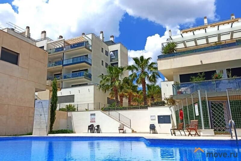 2-комн. квартира, 87 м²