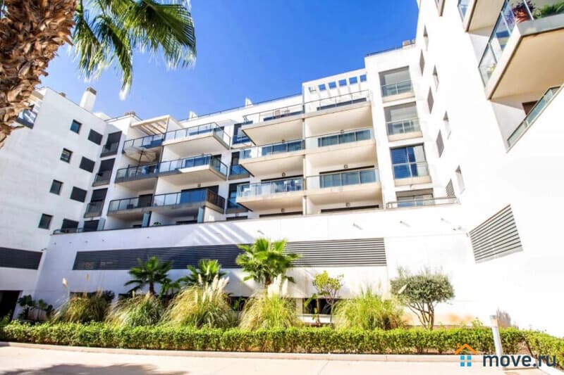 2-комн. квартира, 87 м²
