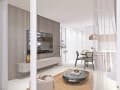 Продам четырехкомнатную квартиру, 94 м², этаж 2 из 4. Фото 7