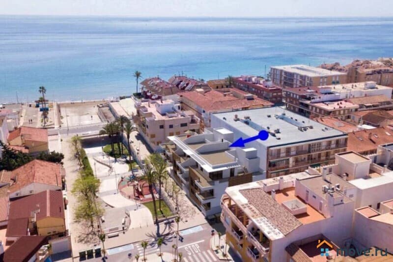 4-комн. квартира, 94 м²
