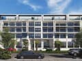 Продаю трехкомнатную квартиру, 90 м², этаж 2 из 4. Фото 3