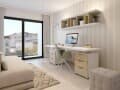Продаю трехкомнатную квартиру, 90 м², этаж 2 из 4. Фото 14