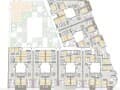 3-комн. квартира, 90 м²