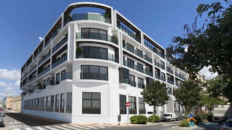 3-комн. квартира, 90 м²