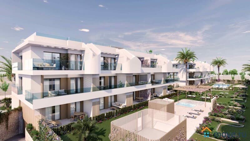3-комн. квартира, 83 м²